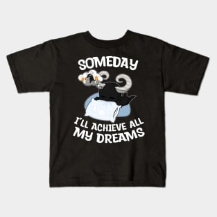 Dream Imp Kids T-Shirt